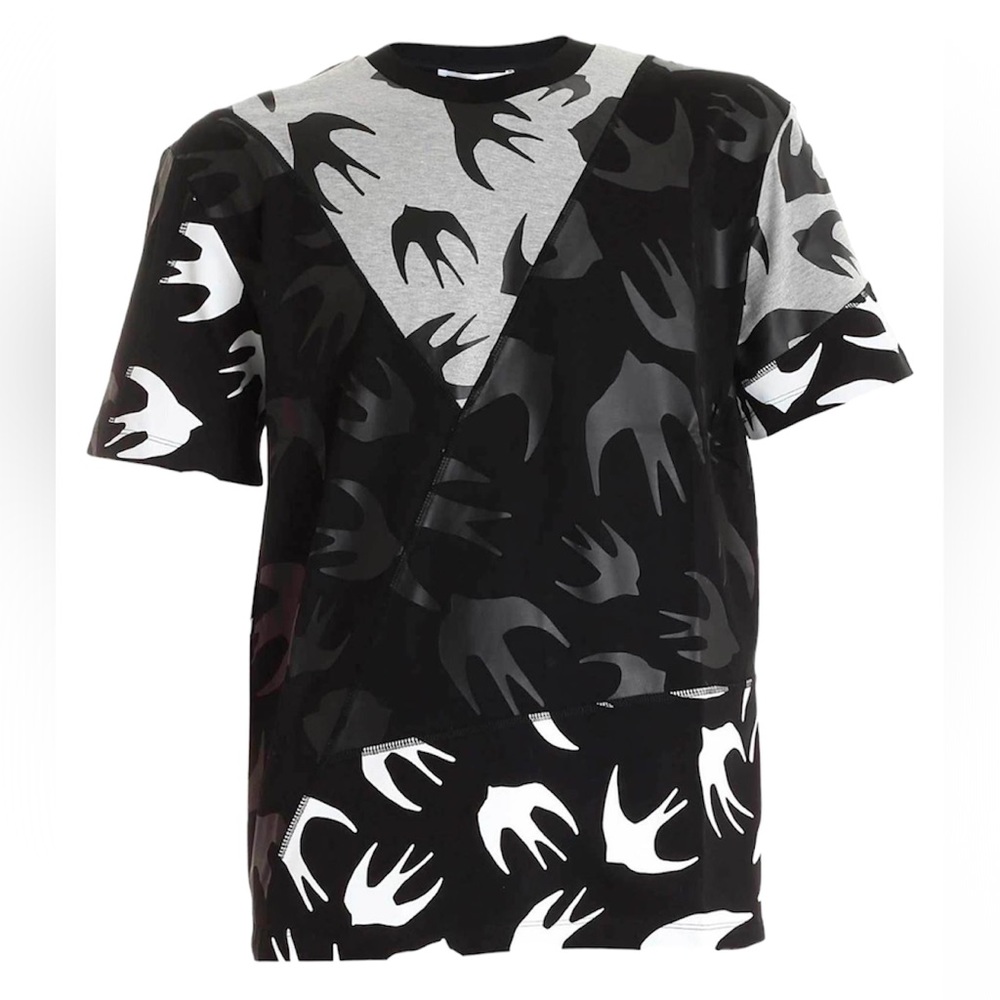Alexander McQueen t shirt